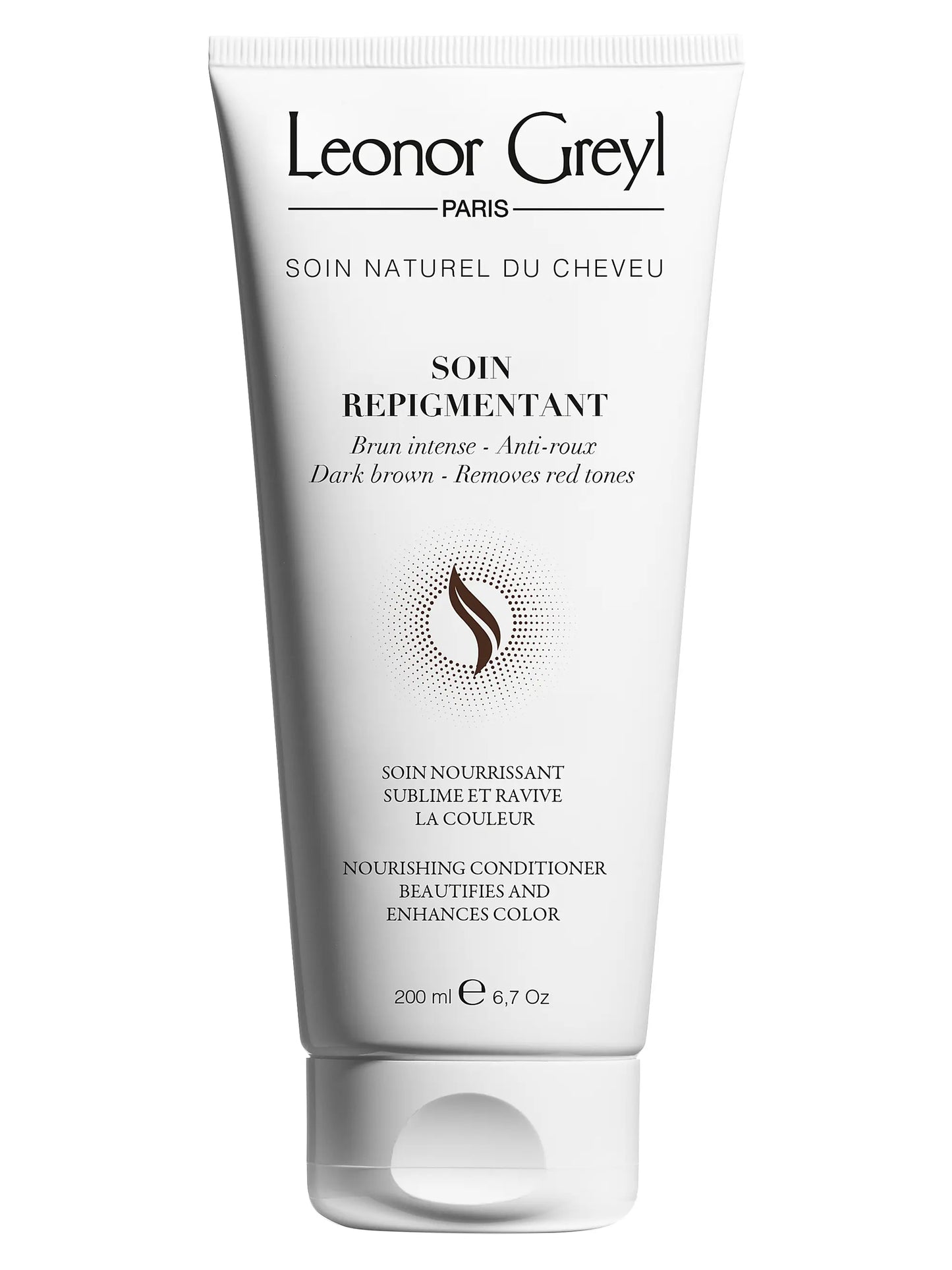 LEONOR GREYL | SOIN REPIGMENTANT DARK BROWN