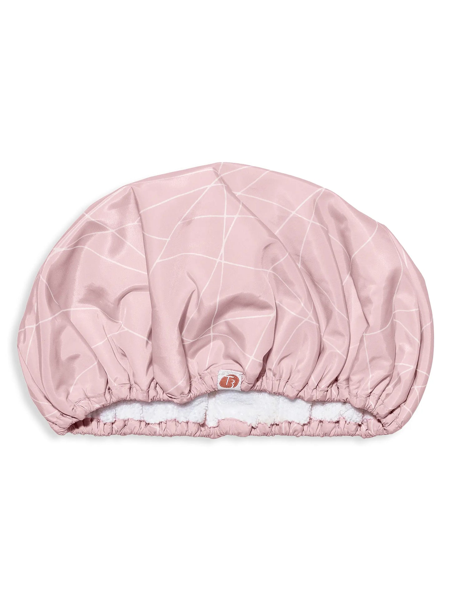 T3 | Luxe Shower Cap
