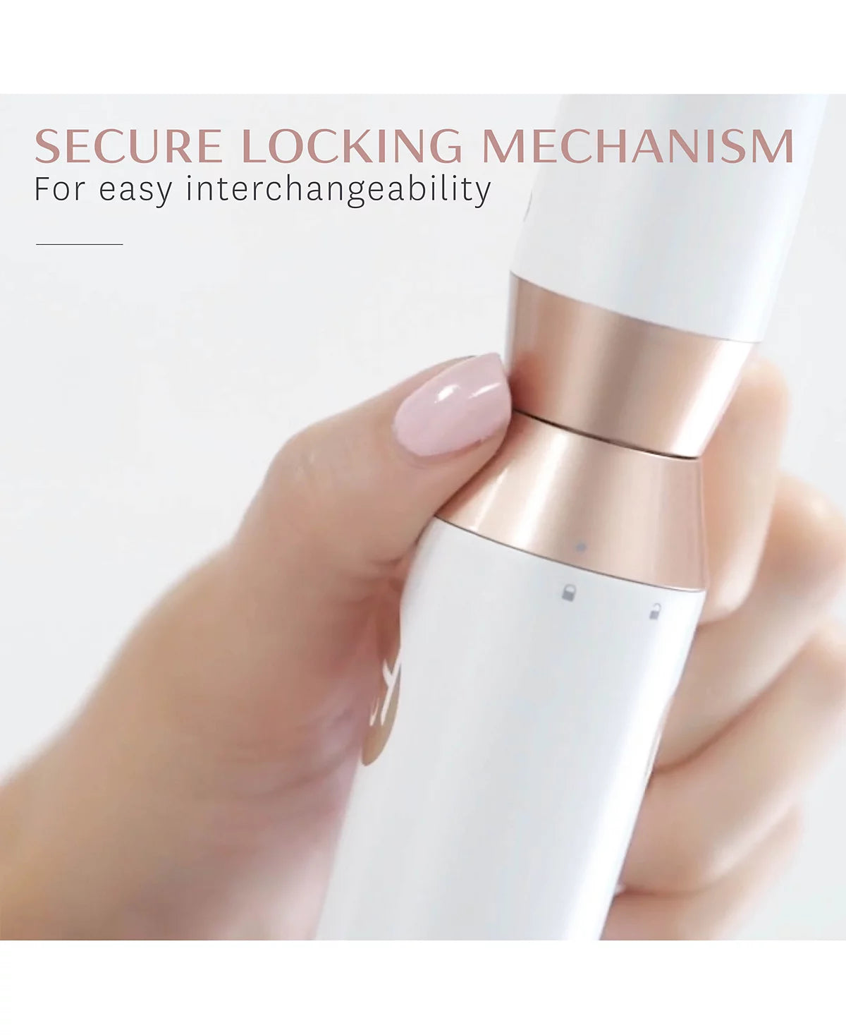 T3 Micro | Curling Iron | Convertible Base