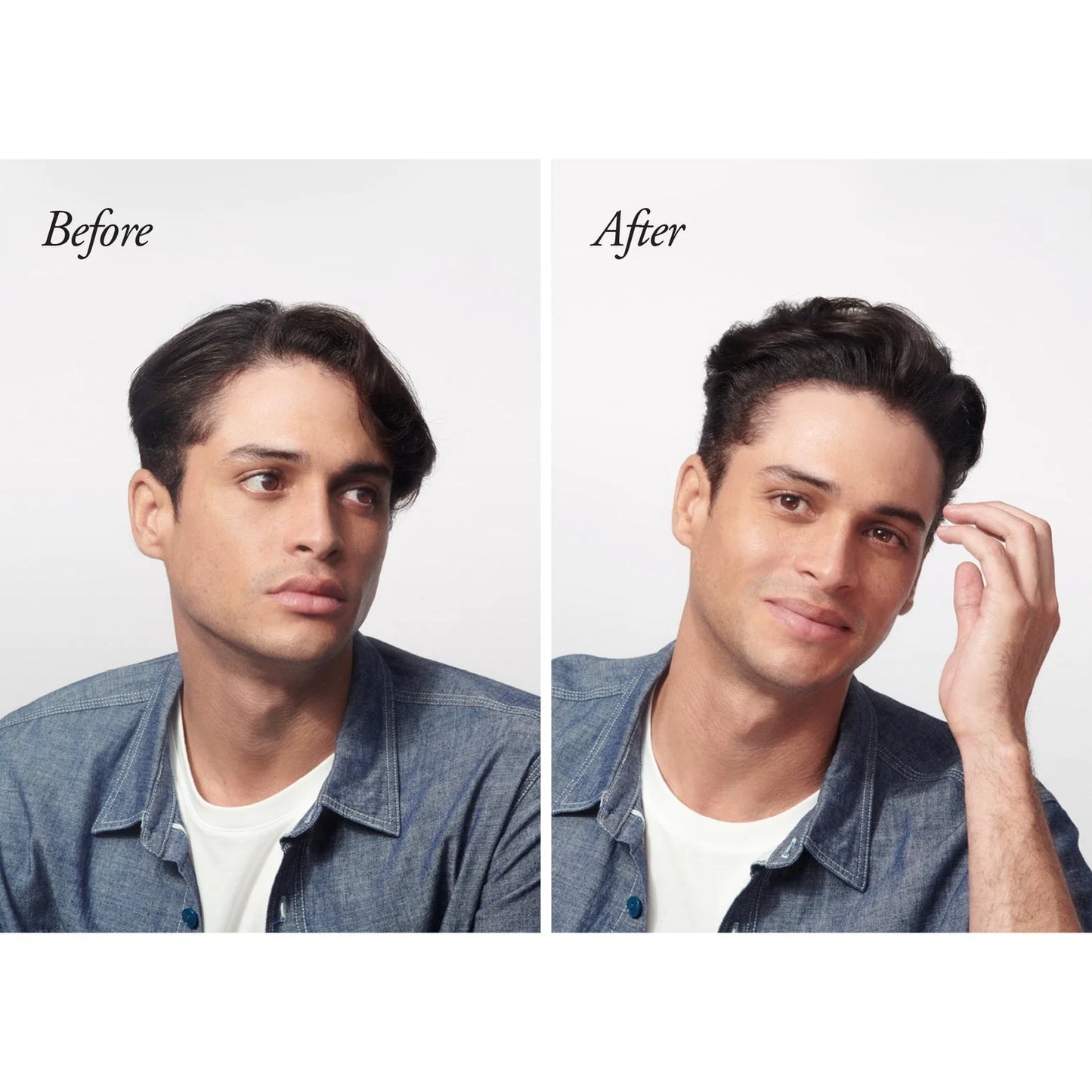 Oribe | Rough Luxury Soft Molding Paste