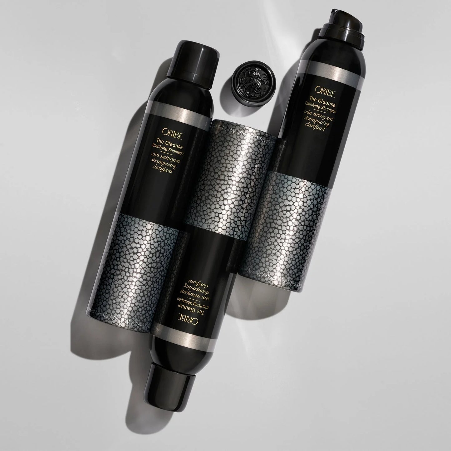 Oribe | The Cleanse Clarifying Shampoo