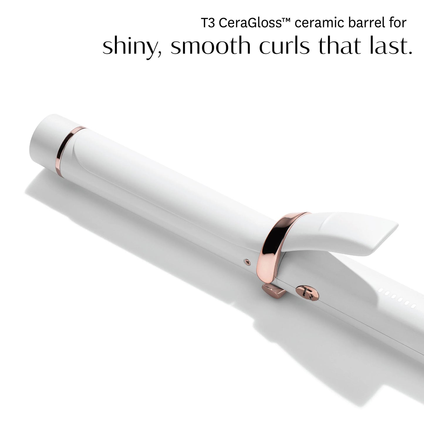 T3 Micro | Curling Iron | CURL ID