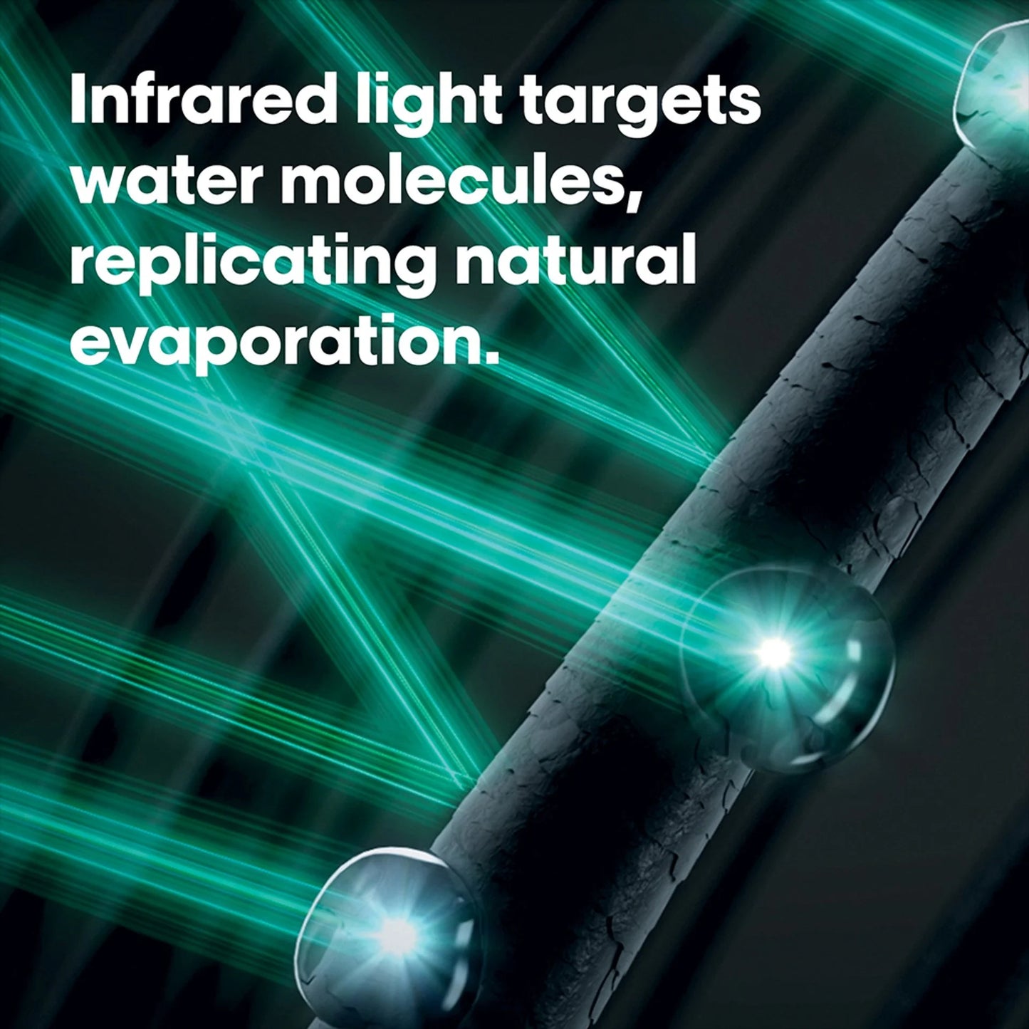 L'OREAL | Infrared Hair Dryer | AirLight Pro