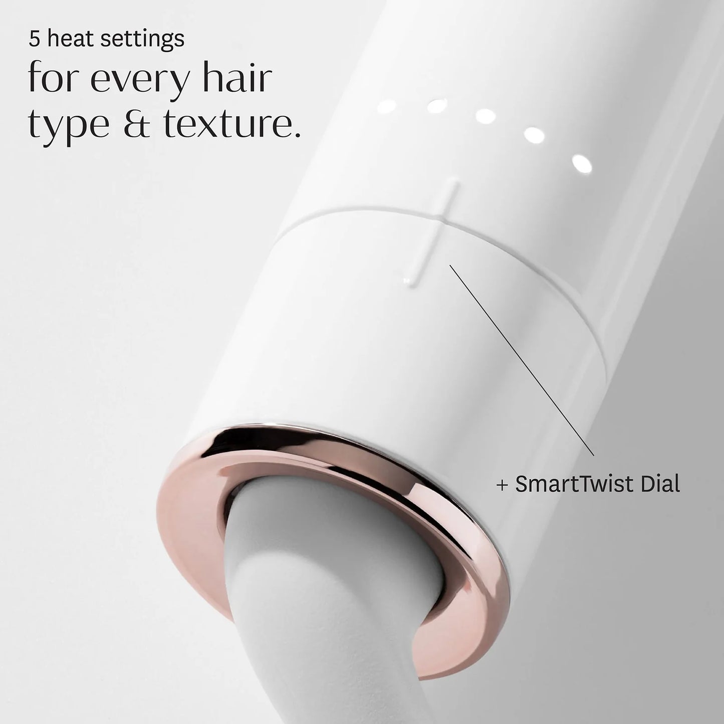 T3 Micro | Curling Iron | SINGLEPASS WAVE