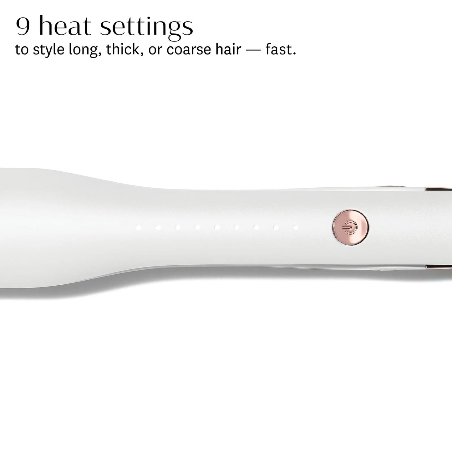 T3 Micro | Flat Iron | LUCEA 1.5"