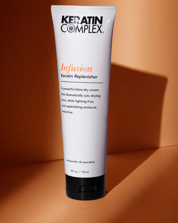 Keratin Complex | Infusion Keratin Replenisher 2.5 fl oz