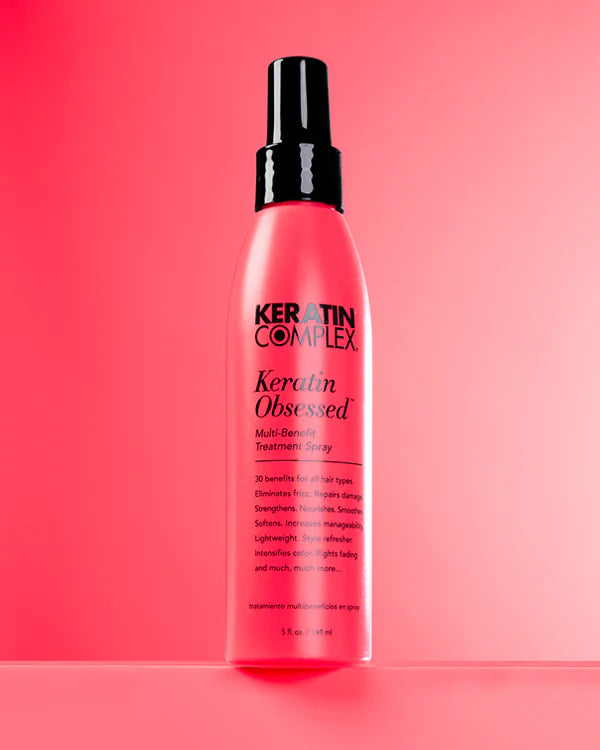 Keratin Complex | Keratin Obsessed® Multi-Benefit Treatment Spray