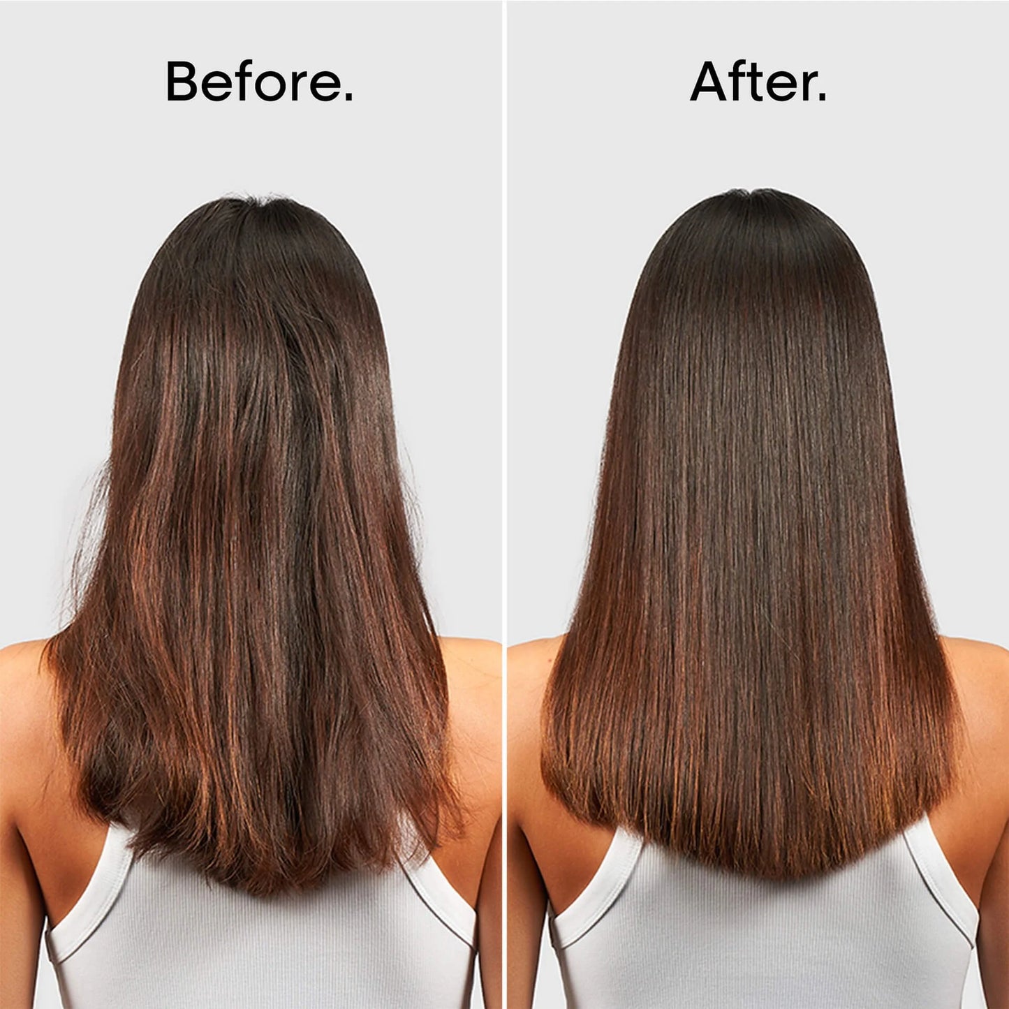 Metal Detox | Creme Haute Protection Professionelle Smoothing Creme