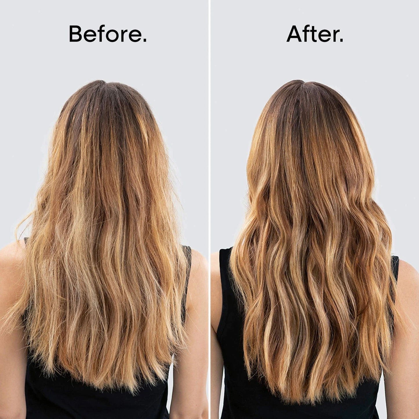 Metal Detox | Masque Professionelle Hair Mask