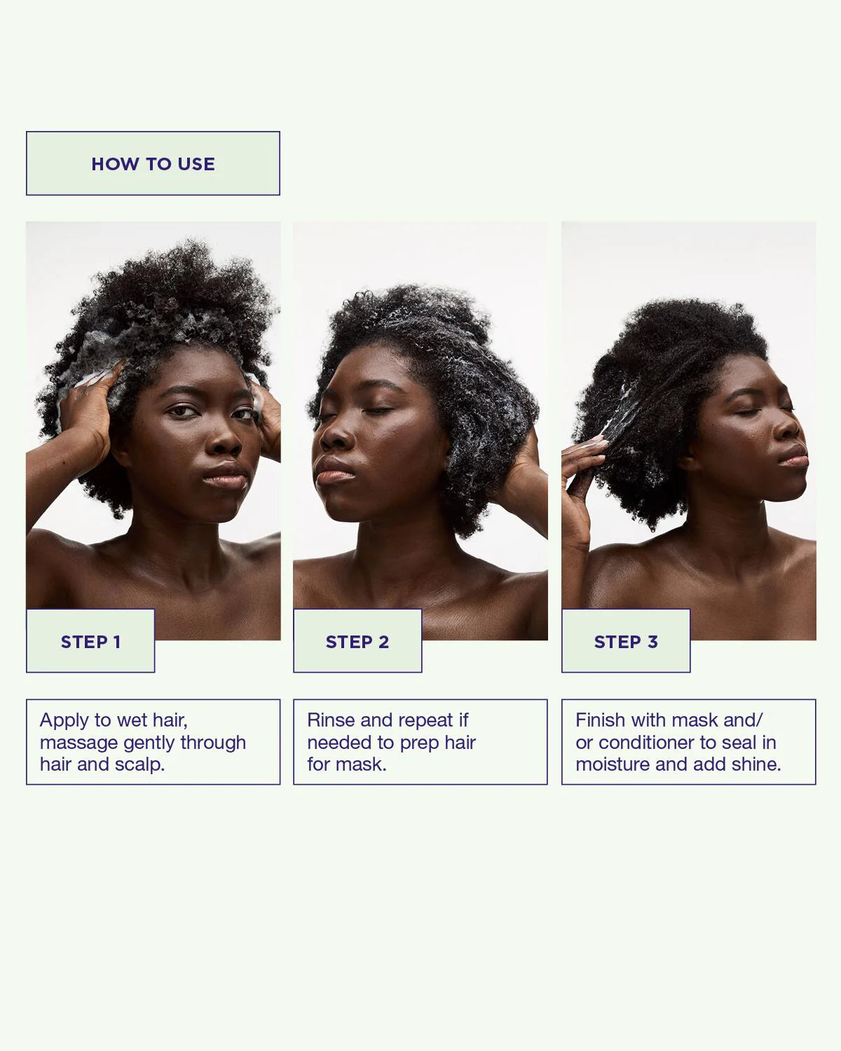 Maria Nila | True Soft Shampoo