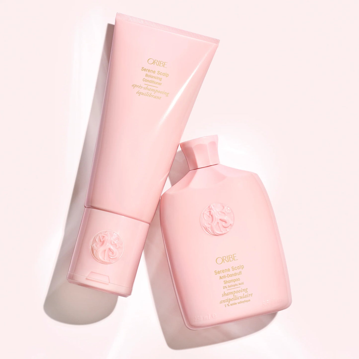 Oribe | Serene Scalp Anti-Dandruff Shampoo