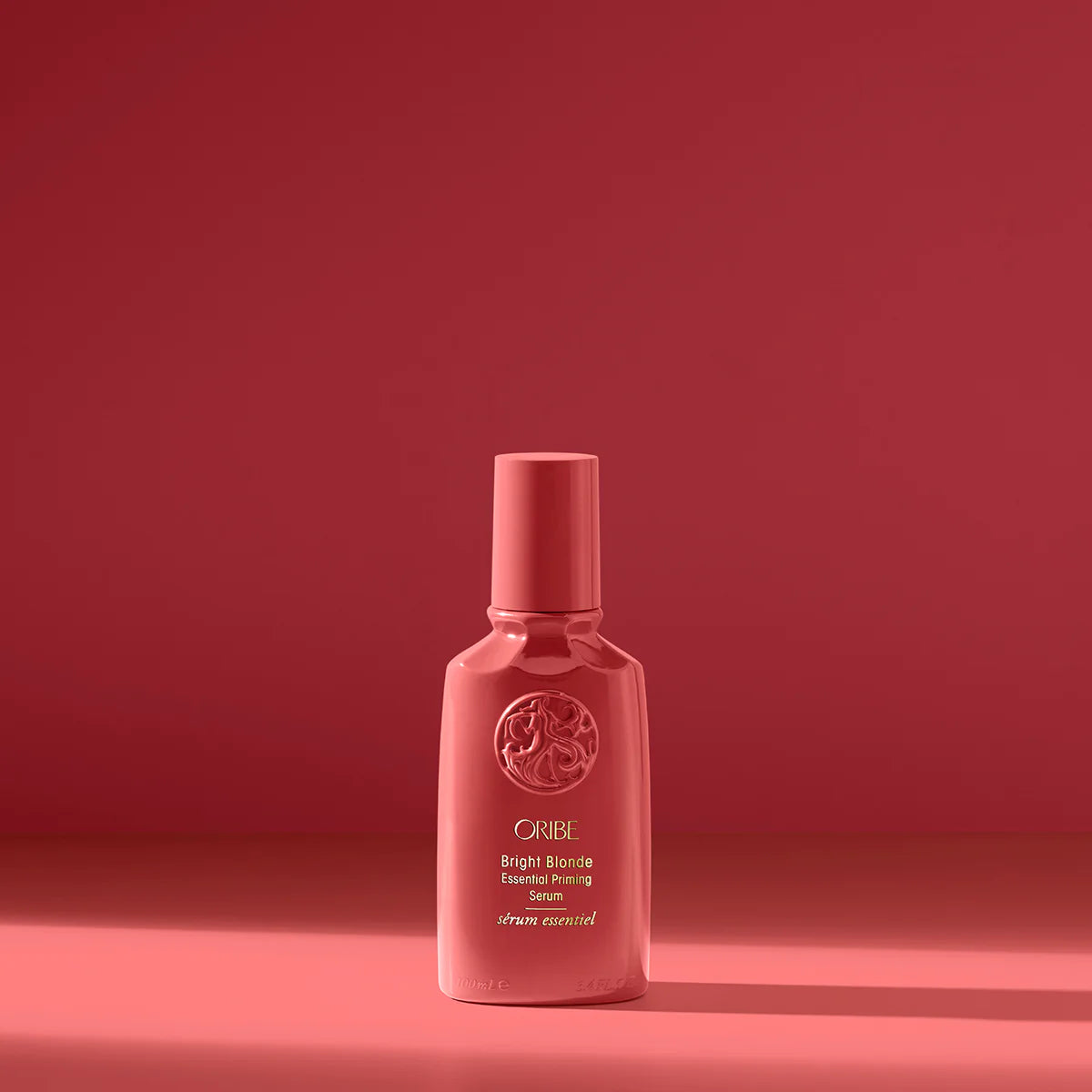Oribe | Bright Blonde Essential Priming Serum