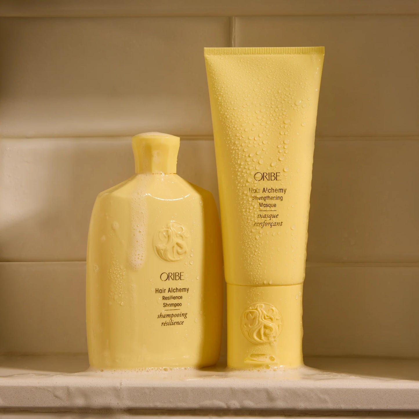 Oribe | Hair Alchemy Resilience Shampoo