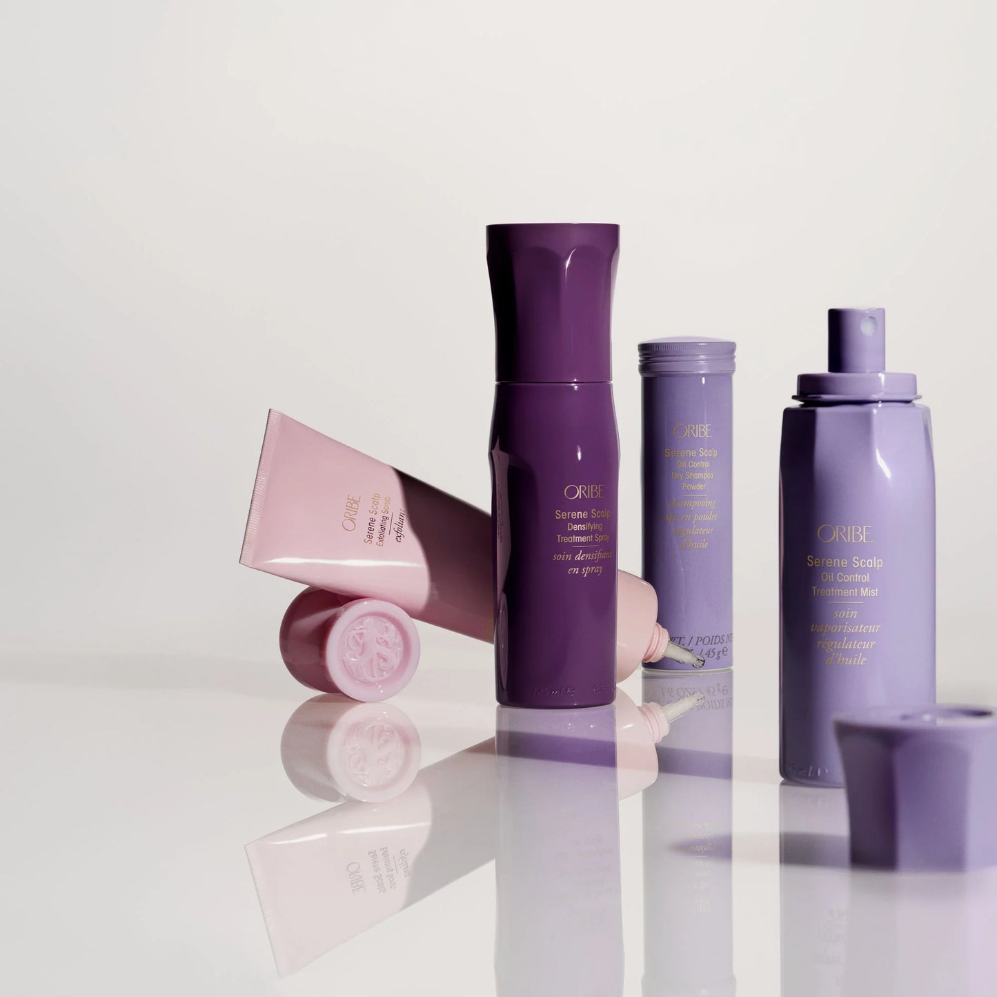 Oribe | Serene Scalp Oil Control Treatment Mist