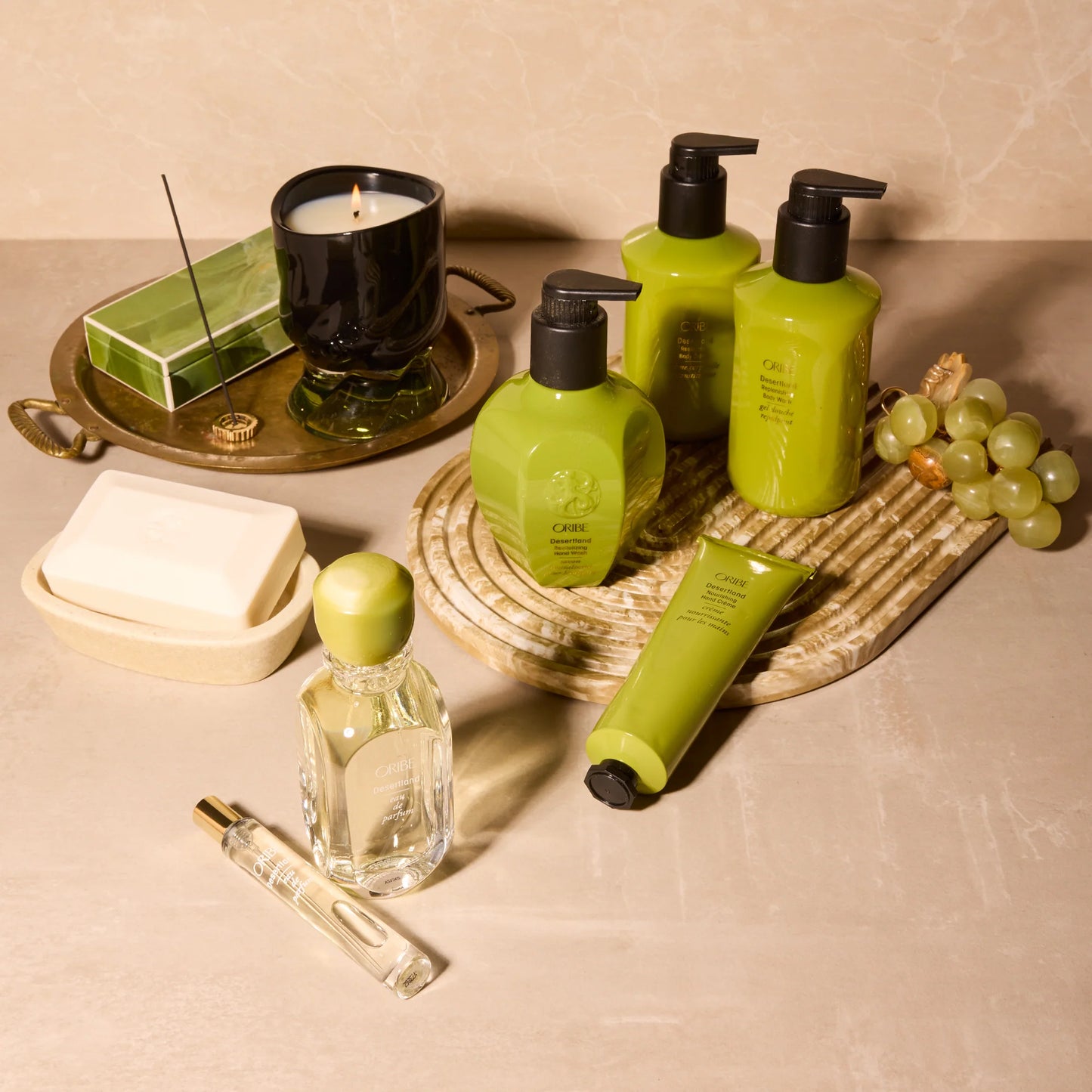 Oribe | Desertland Nourishing Hand Crème