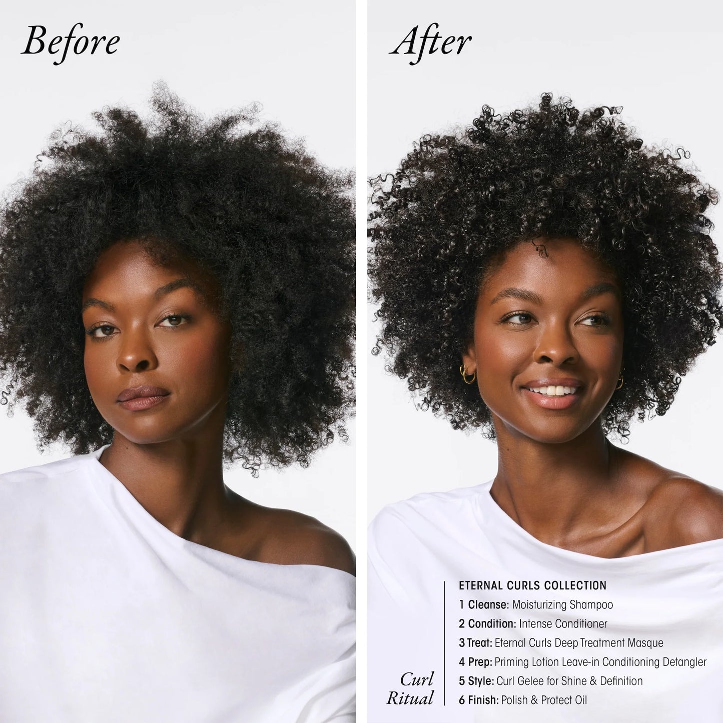 Oribe | Eternal Curls Deep Treatment Masque