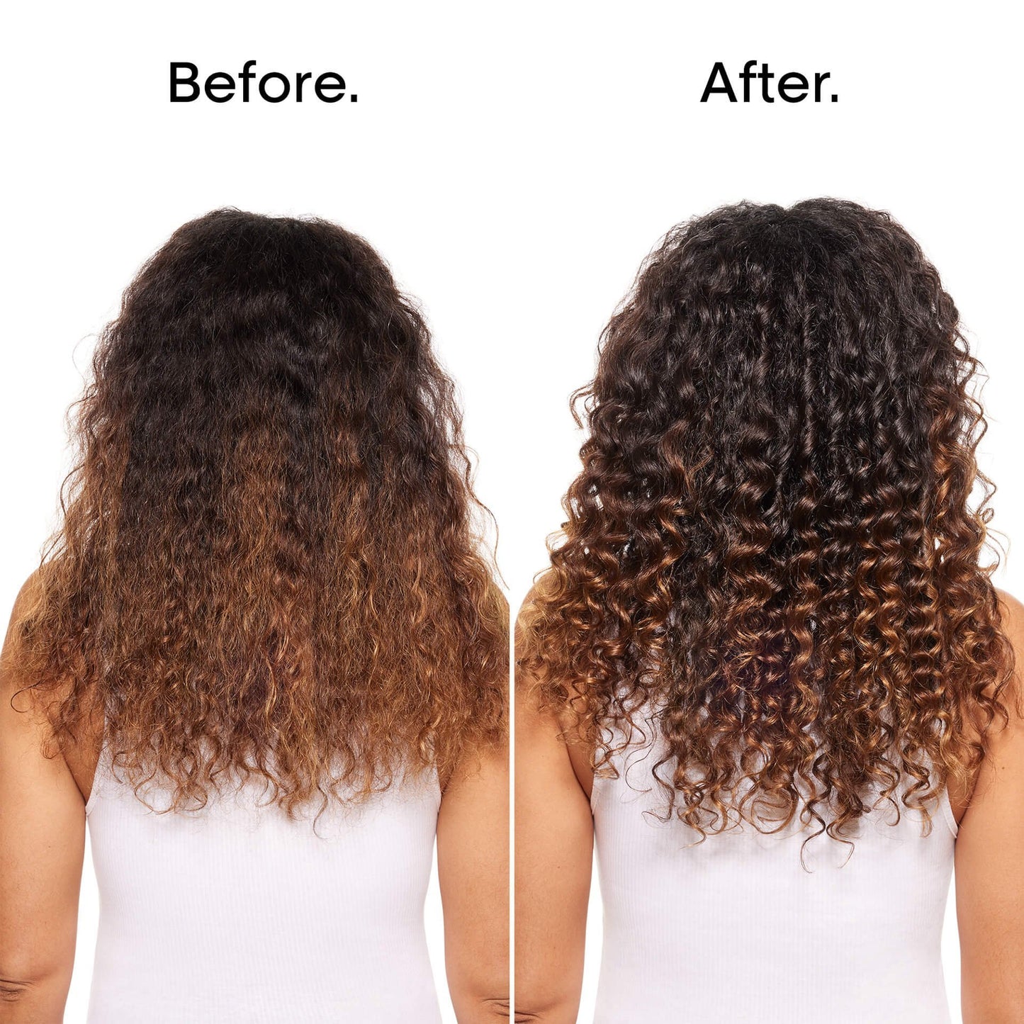 Metal Detox | Masque Professionelle Hair Mask