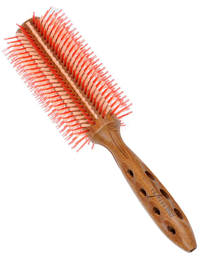 Y.S. Park | G- Series 55G2 Round Brush
