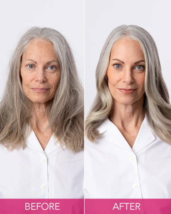Keratin Complex | Intense RX® Repair Serum
