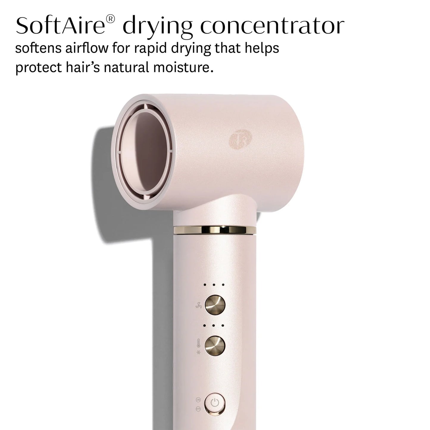T3 Micro | Hair Dryer | AIRE 360 Ceramic Air Styler Blowout Kit