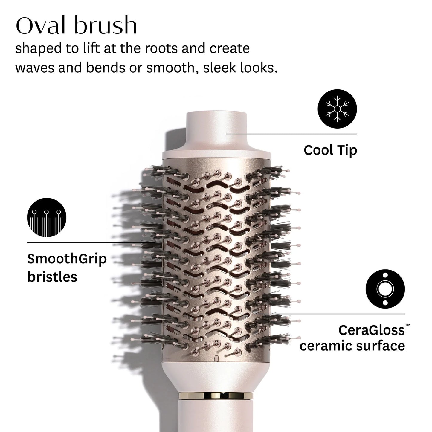 T3 Micro | Hair Dryer | AIRE 360 Ceramic Air Styler Blowout Kit