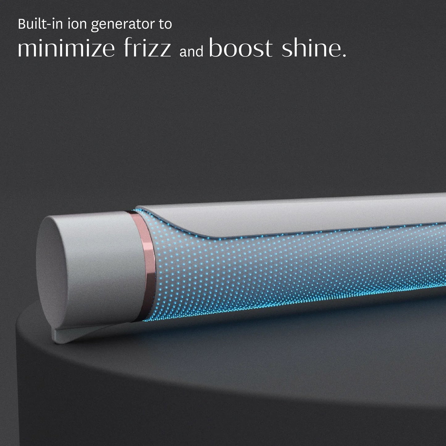 T3 Micro | Curling Iron | CURL ID