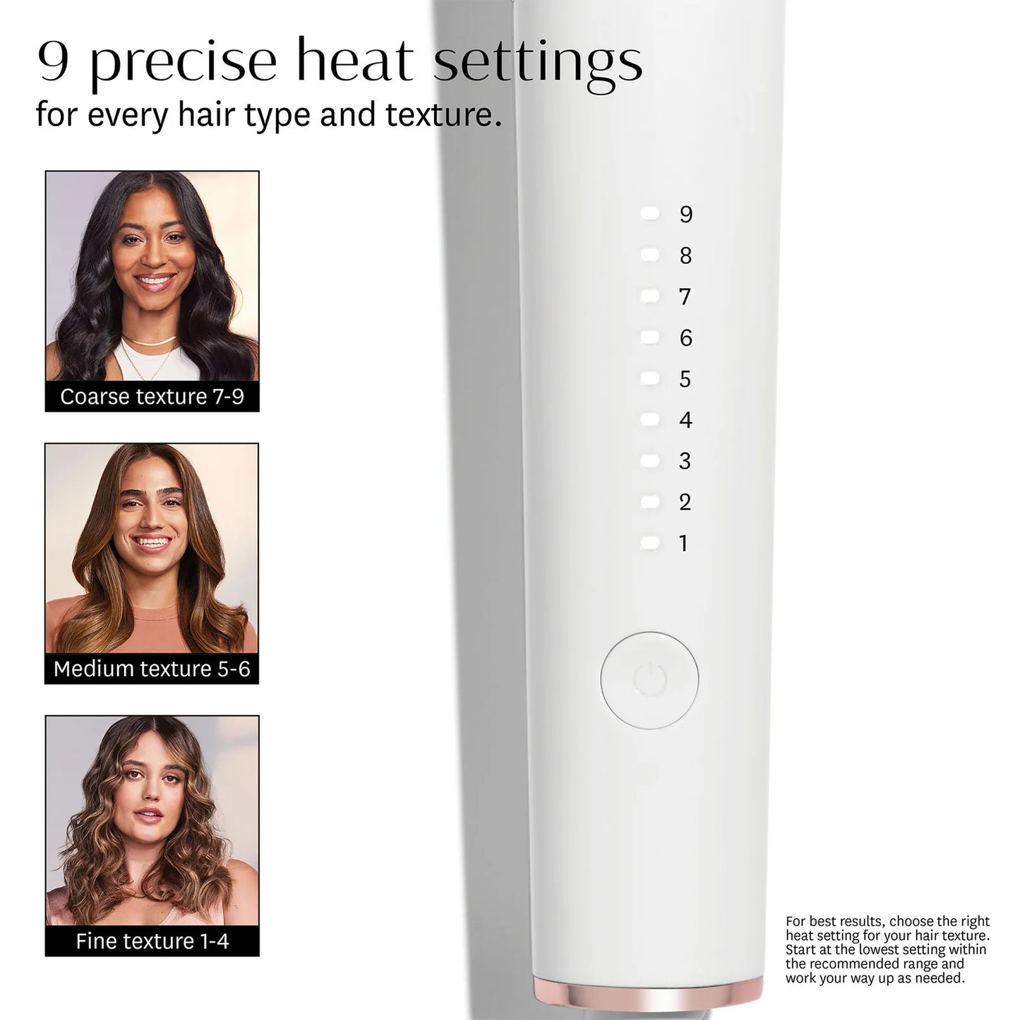 T3 Micro | Curling Iron | SWITCH KIT WAVE TRIO