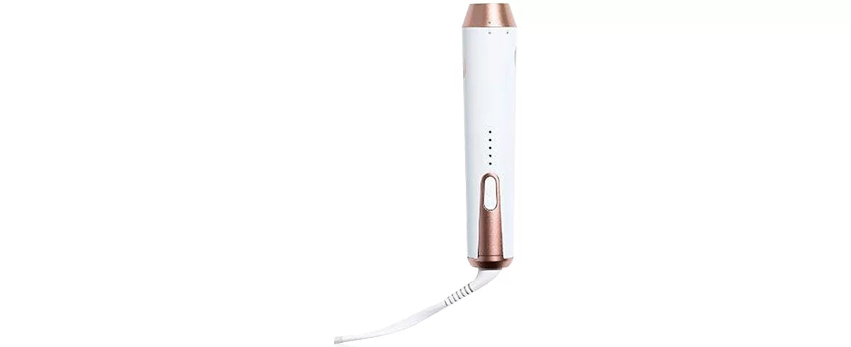 T3 Micro | Curling Iron | Convertible Base
