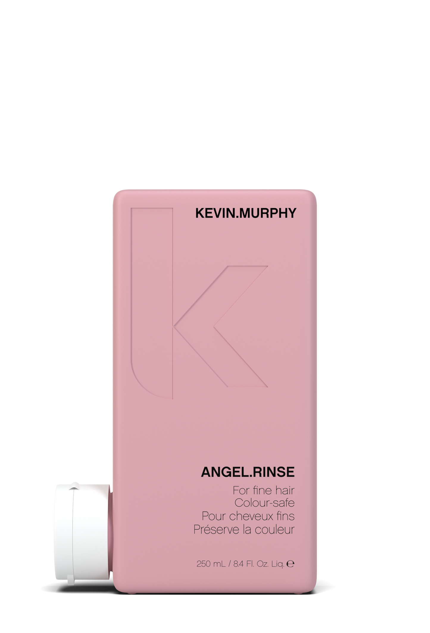 KEVIN.MURPHY | ANGEL.RINSE
