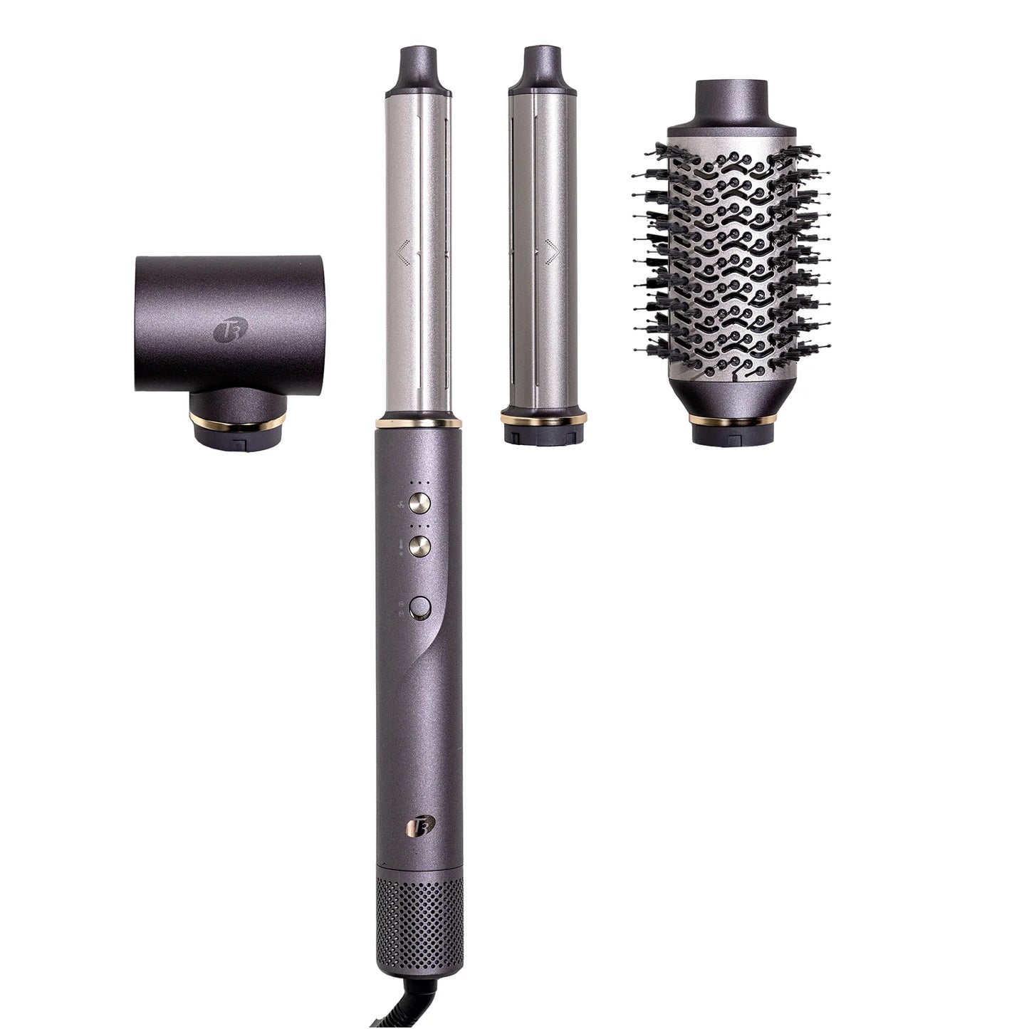 T3 Micro | Hair Dryer | AIRE 360 Ceramic Air Styler Blowout Kit