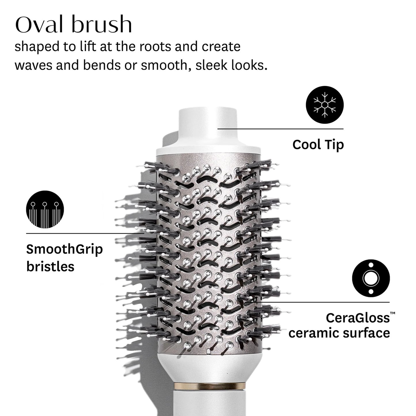 T3 Micro | Hair Dryer | AIRE 360 Ceramic Air Styler Blowout Kit