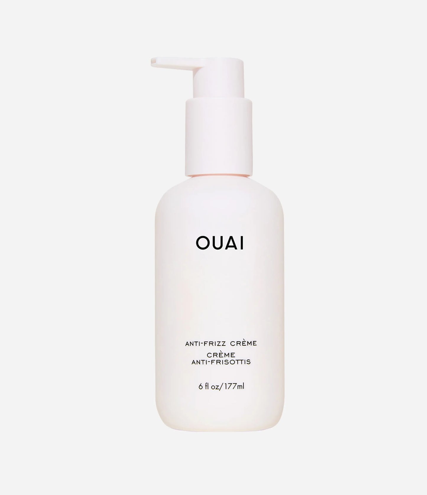 Ouai | Anti-Frizz Creme