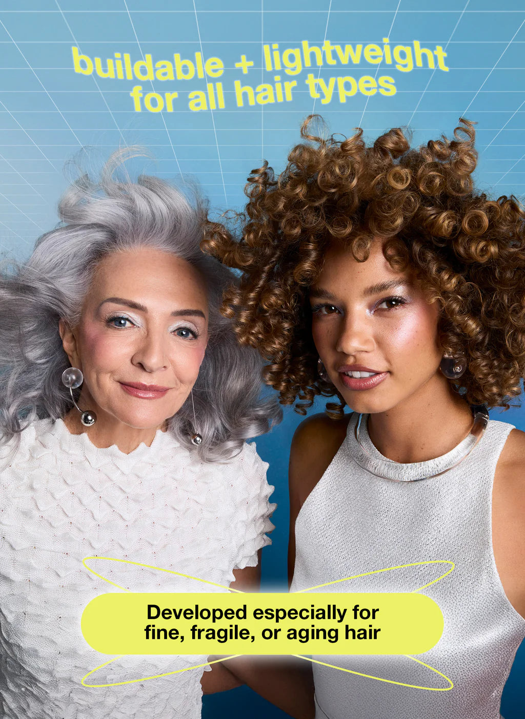 K18 | AstroLift™ reparative volume spray