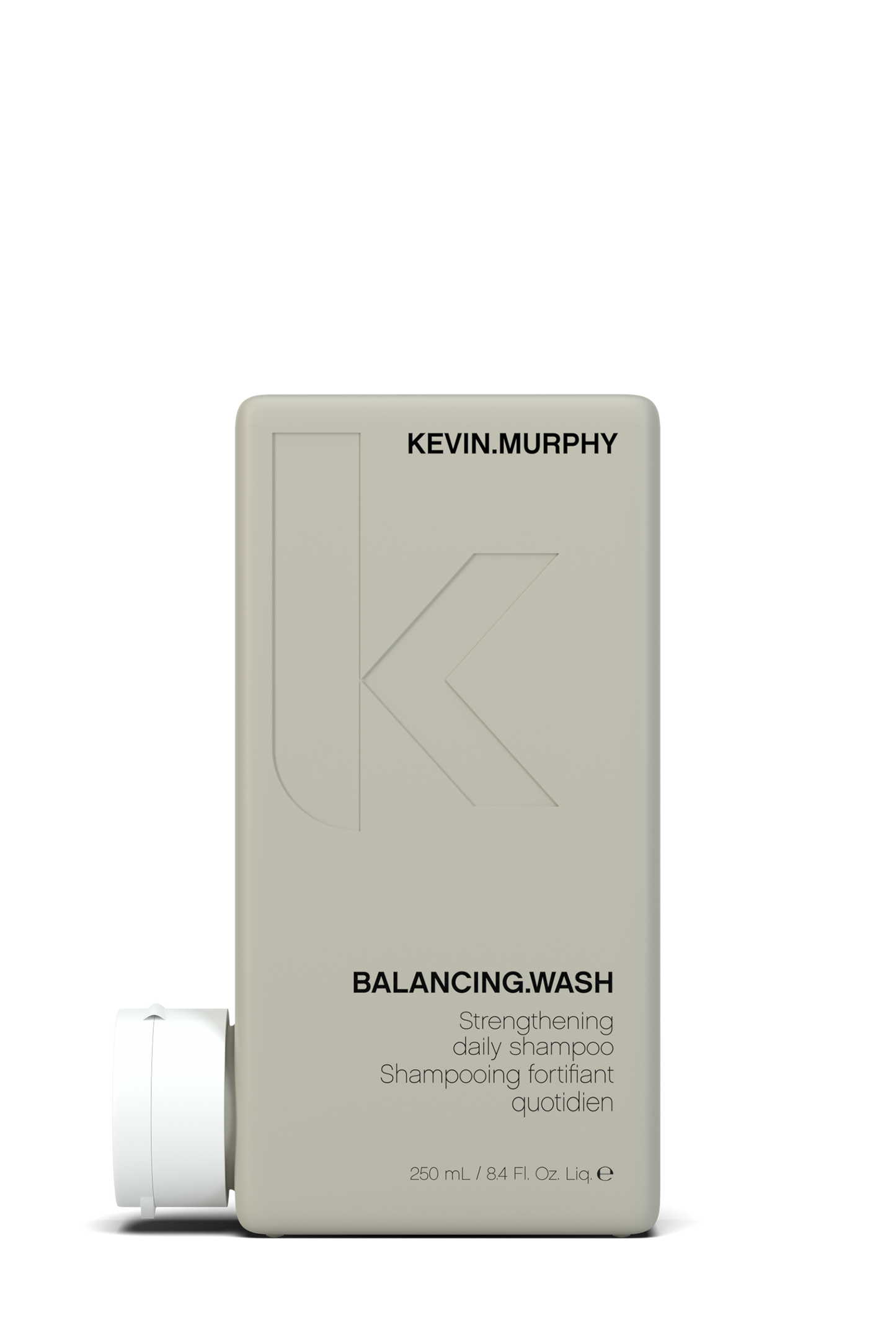KEVIN.MURPHY | BALANCING.WASH