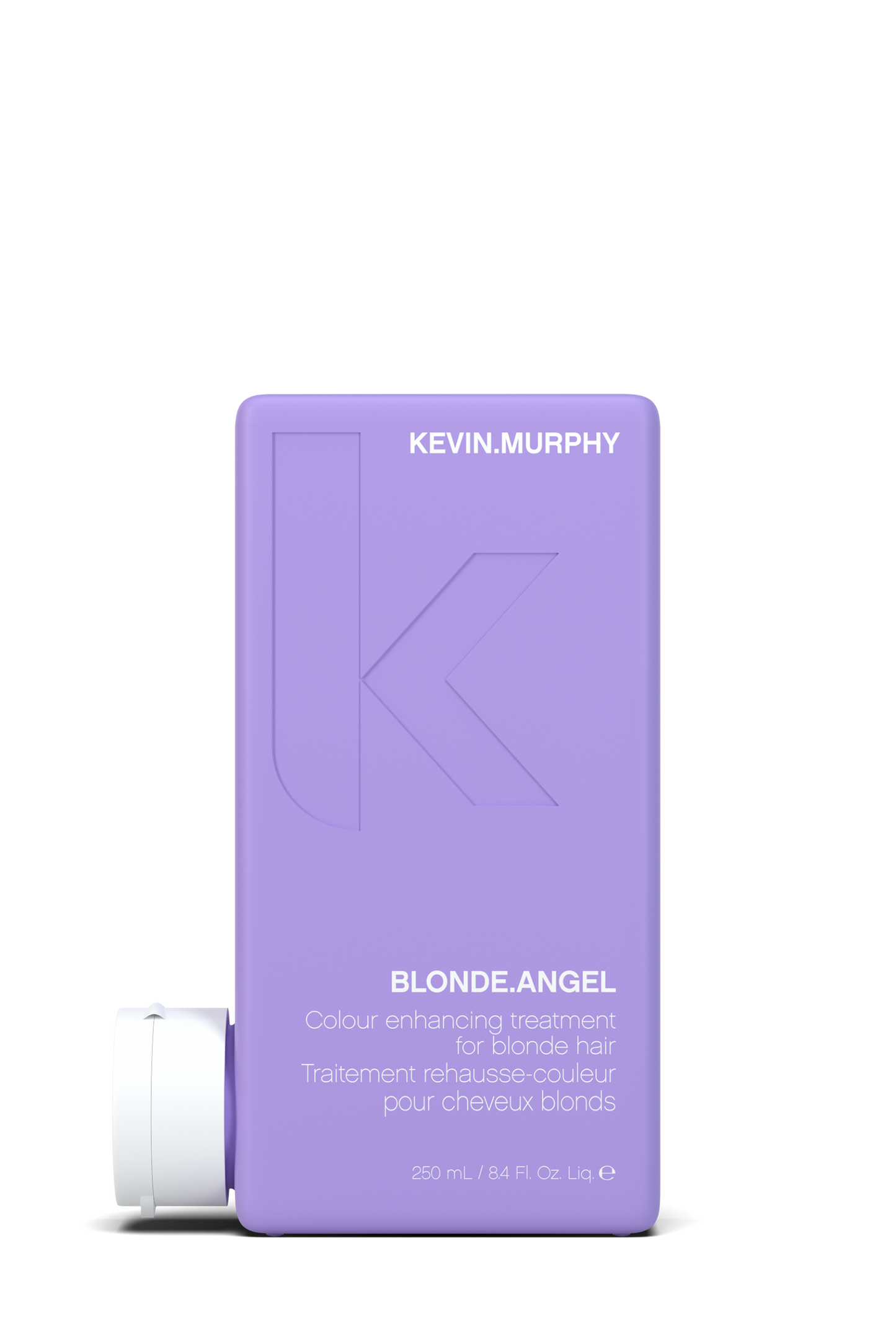 KEVIN.MURPHY | BLONDE.ANGEL