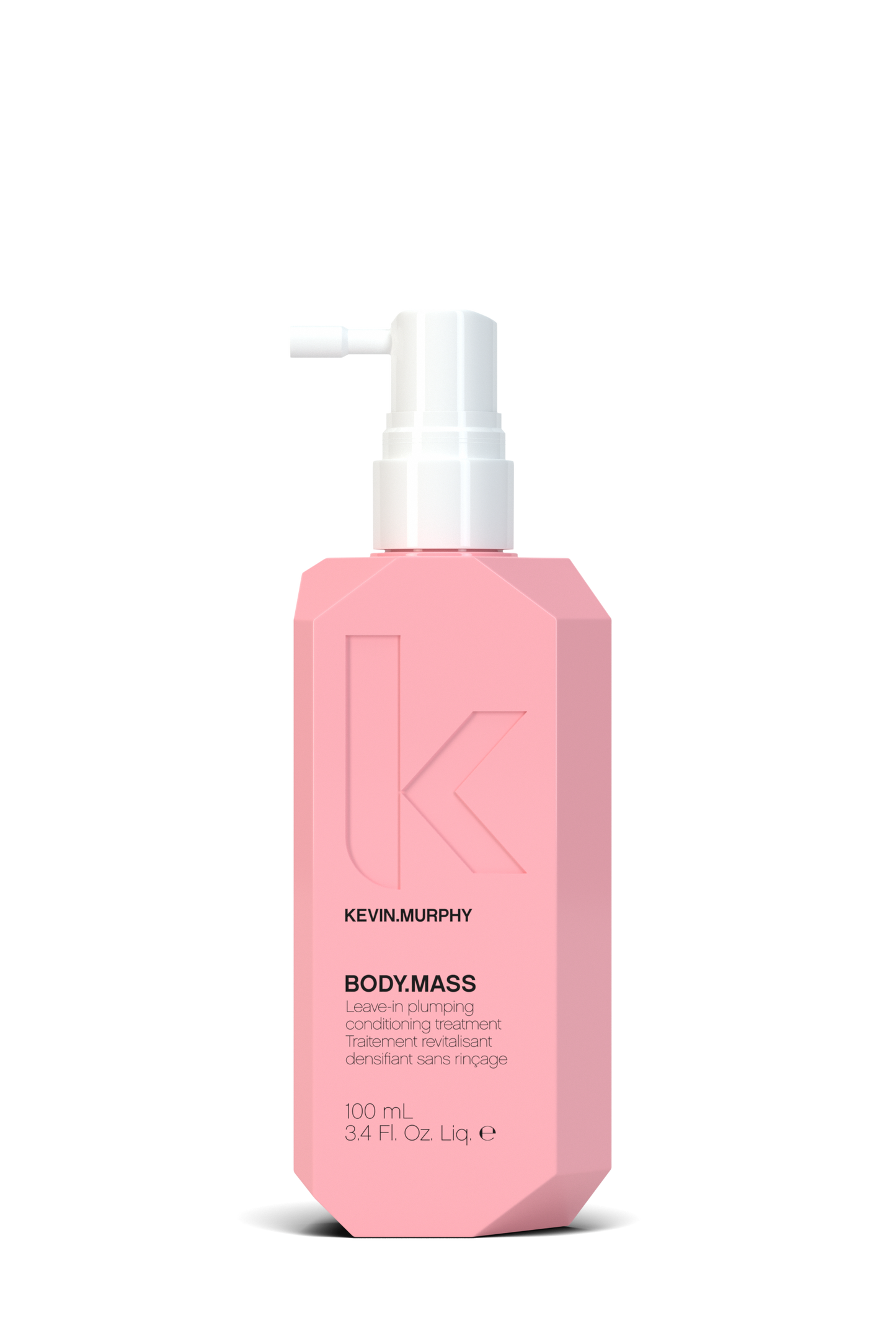 KEVIN.MURPHY | BODY.MASS