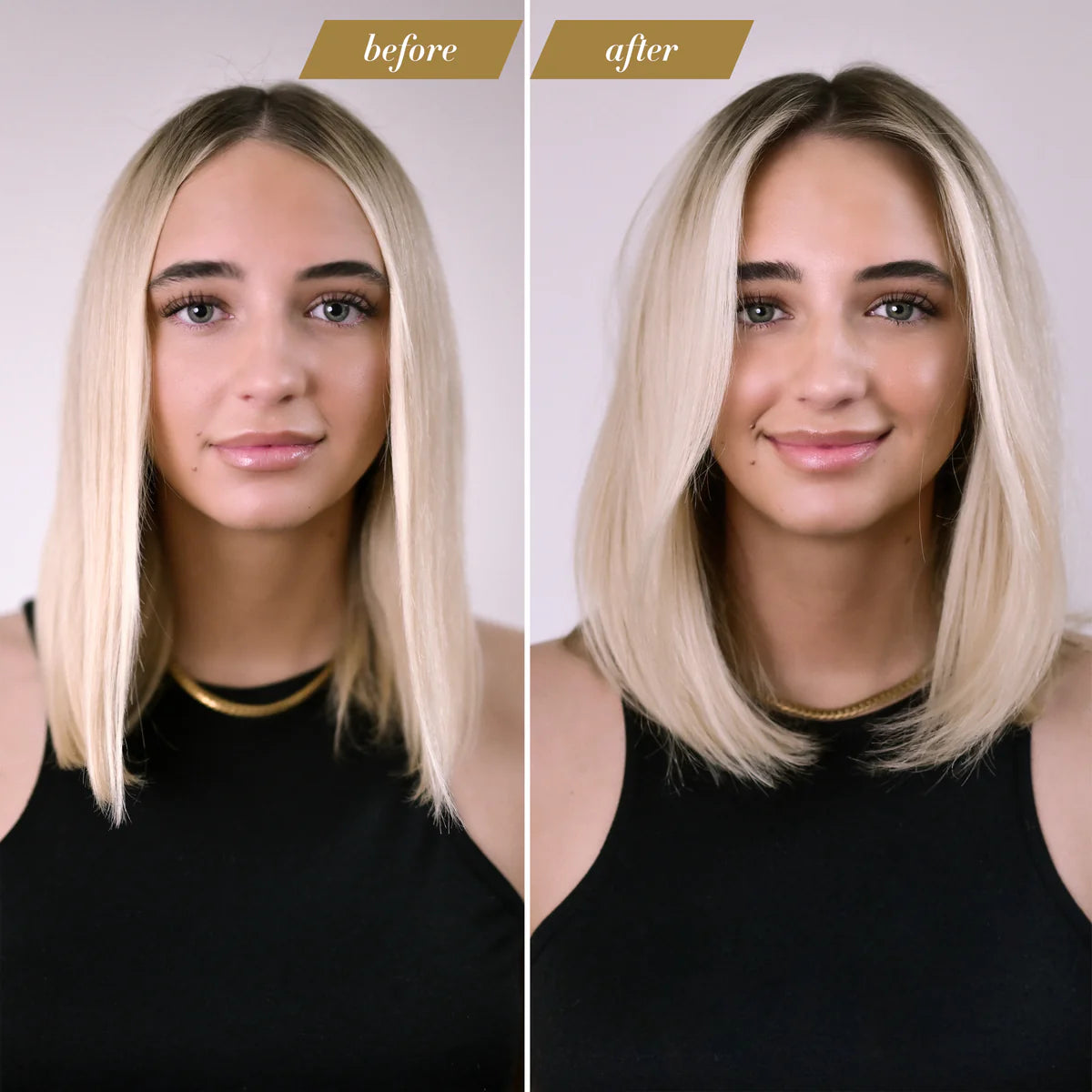 Goldie Locks | Volumizing Texture Spray