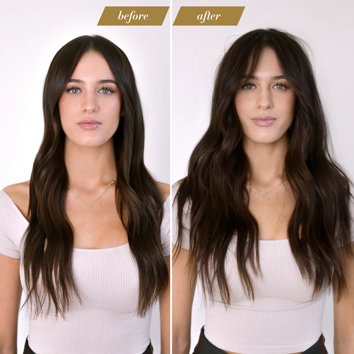 Goldie Locks | Volumizing Texture Spray