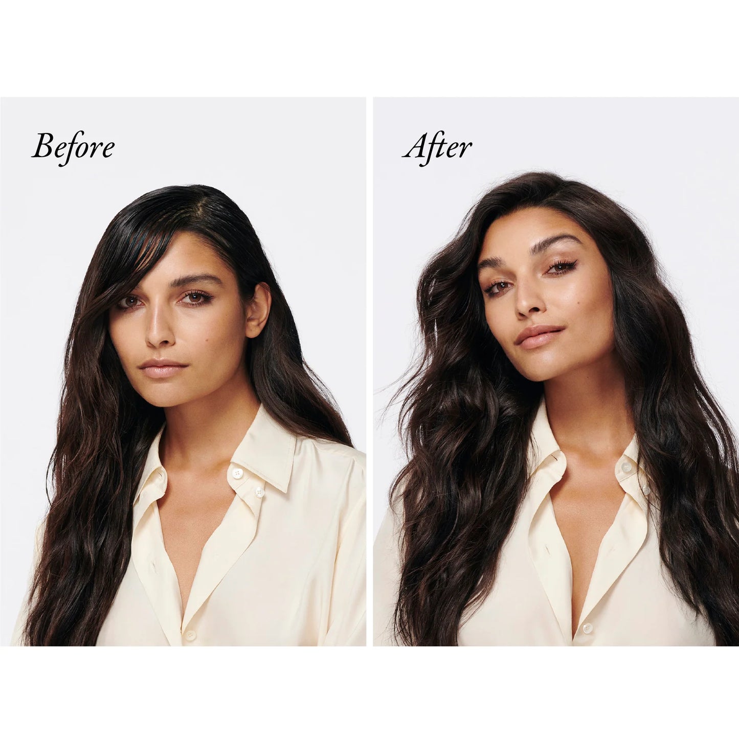Oribe | Serene Scalp Oil Control Dry Shampoo Powder