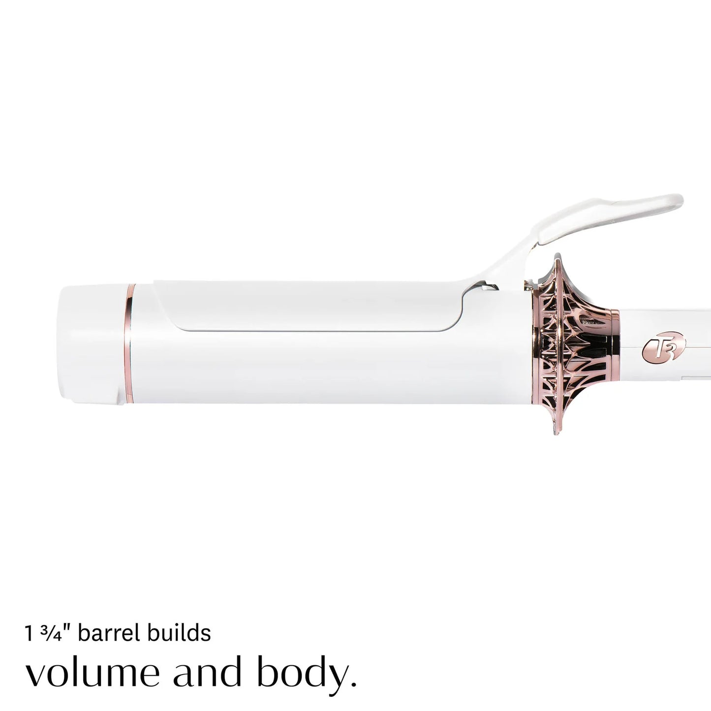 T3 Micro | Curling Iron | Bodywaver