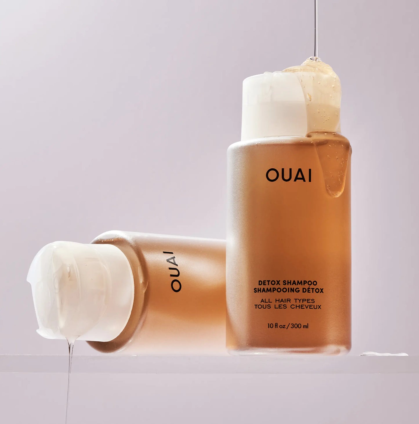 Ouai | Detox Shampoo