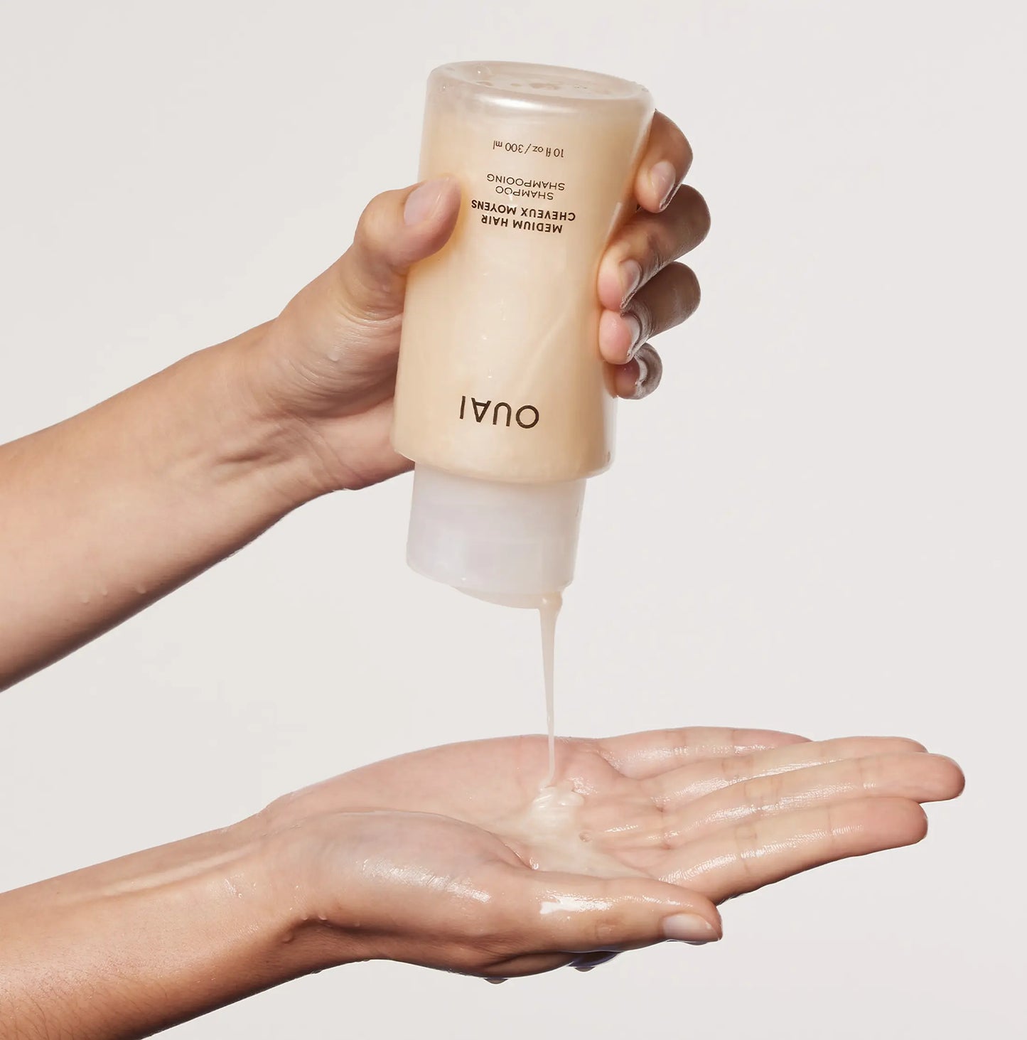 Ouai | Medium Hair Shampoo