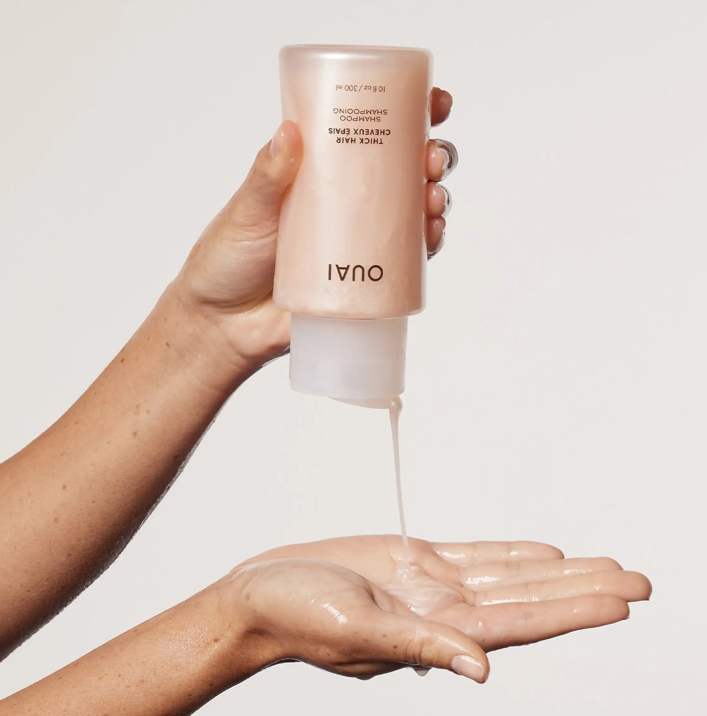 Ouai | Thick Hair Shampoo