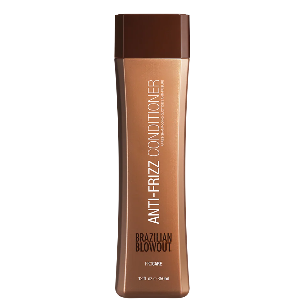 Brazilian Blowout | Anti-Frizz Conditioner