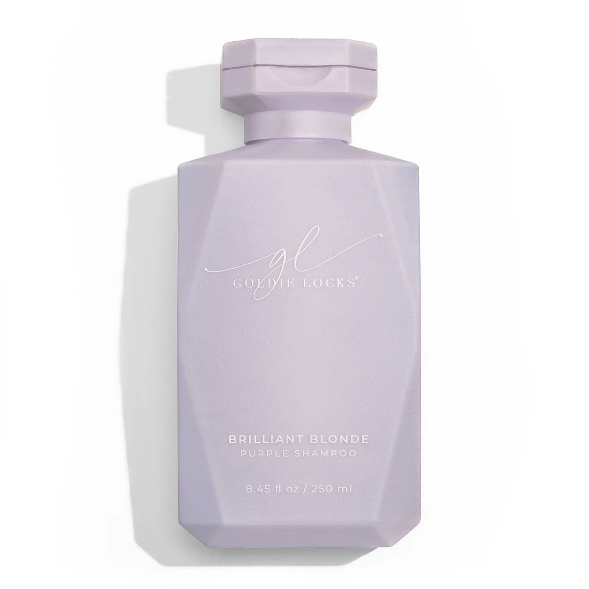 Goldie Locks | Brilliant Blonde Purple Shampoo