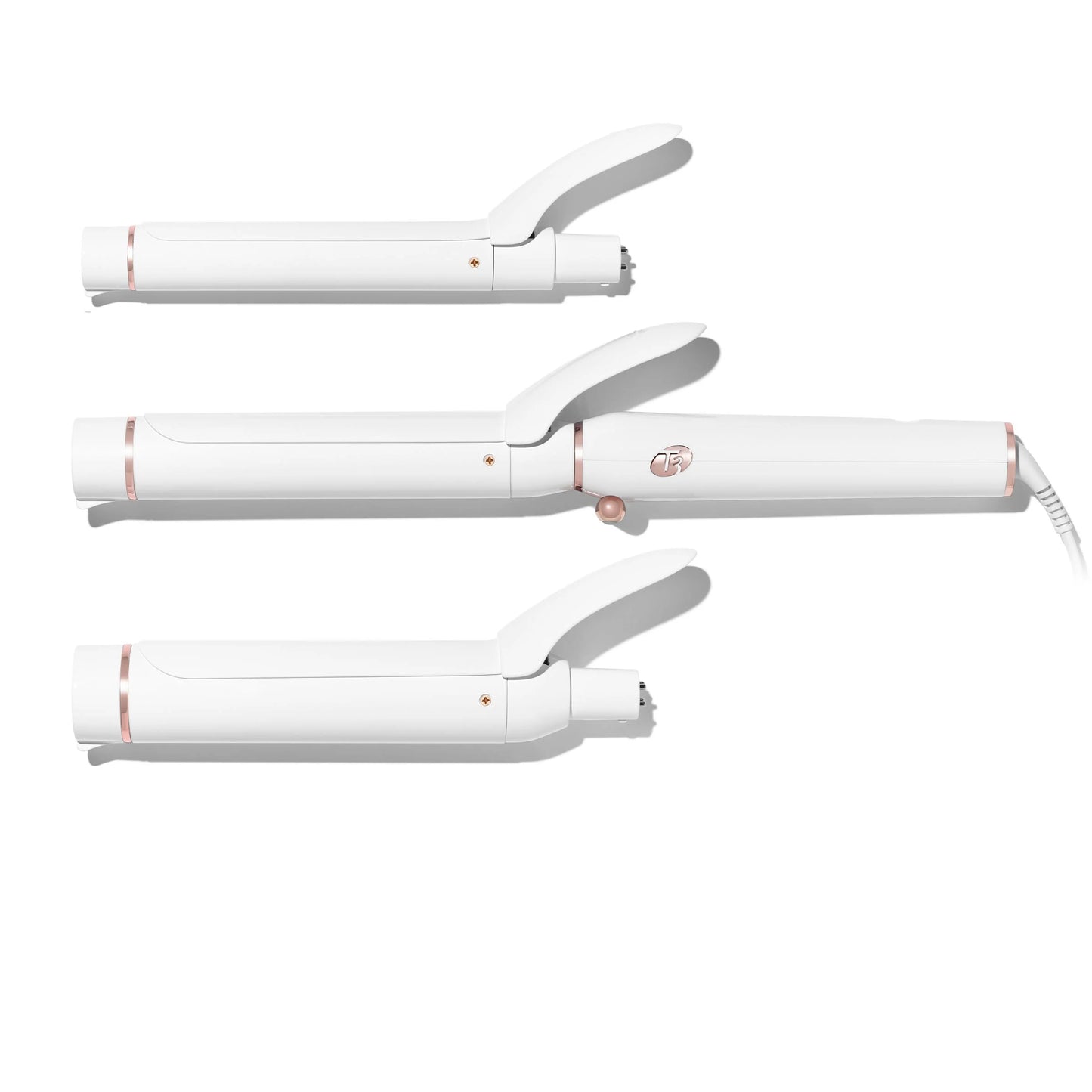 T3 Micro | Curling Iron | Switch Kit Classic Trio