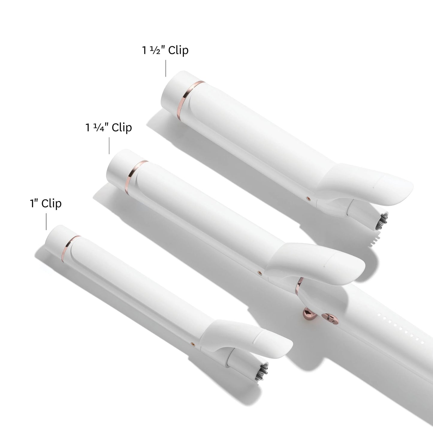 T3 Micro | Curling Iron | Switch Kit Classic Trio