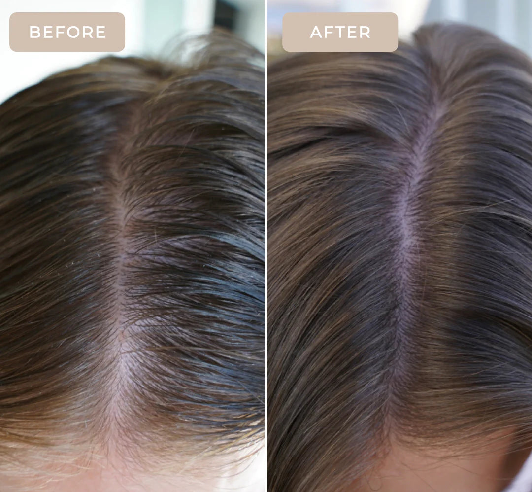 Goldie Locks | Clarifying Shampoo