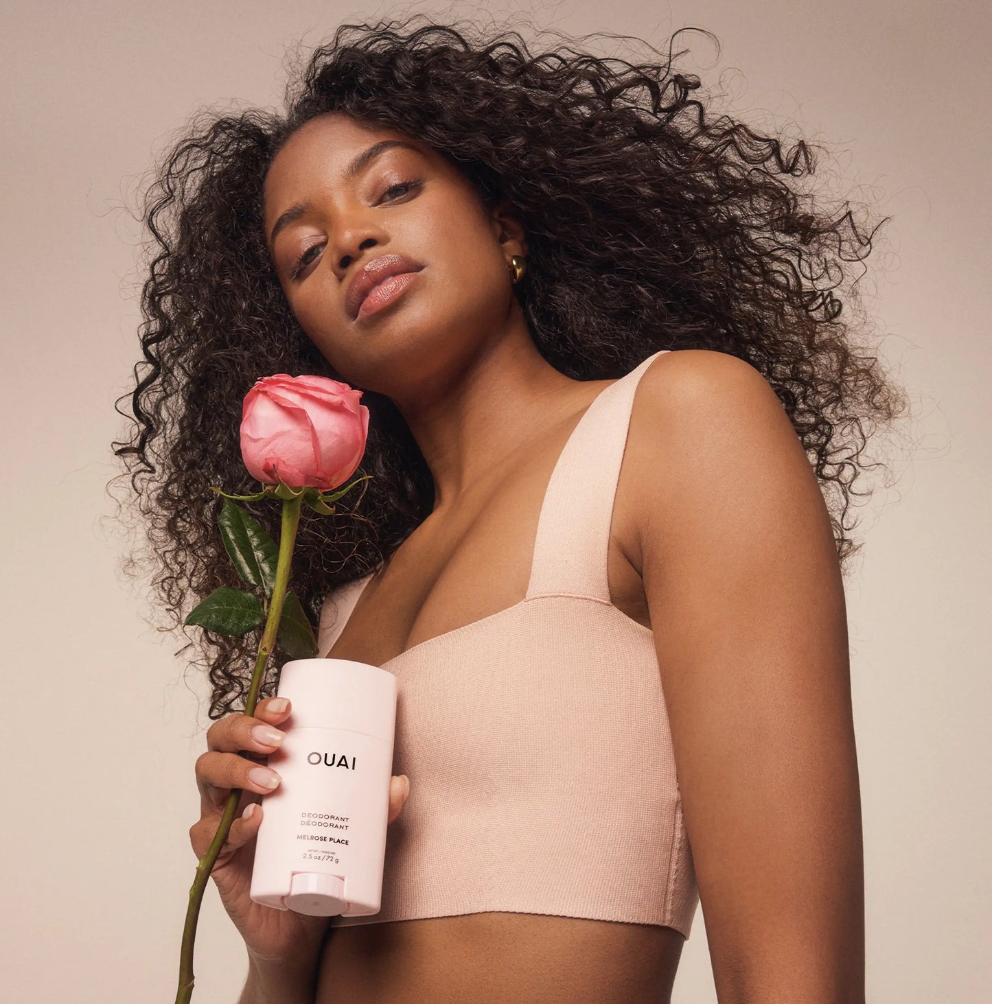 Ouai | DEODORANT - MELROSE PLACE