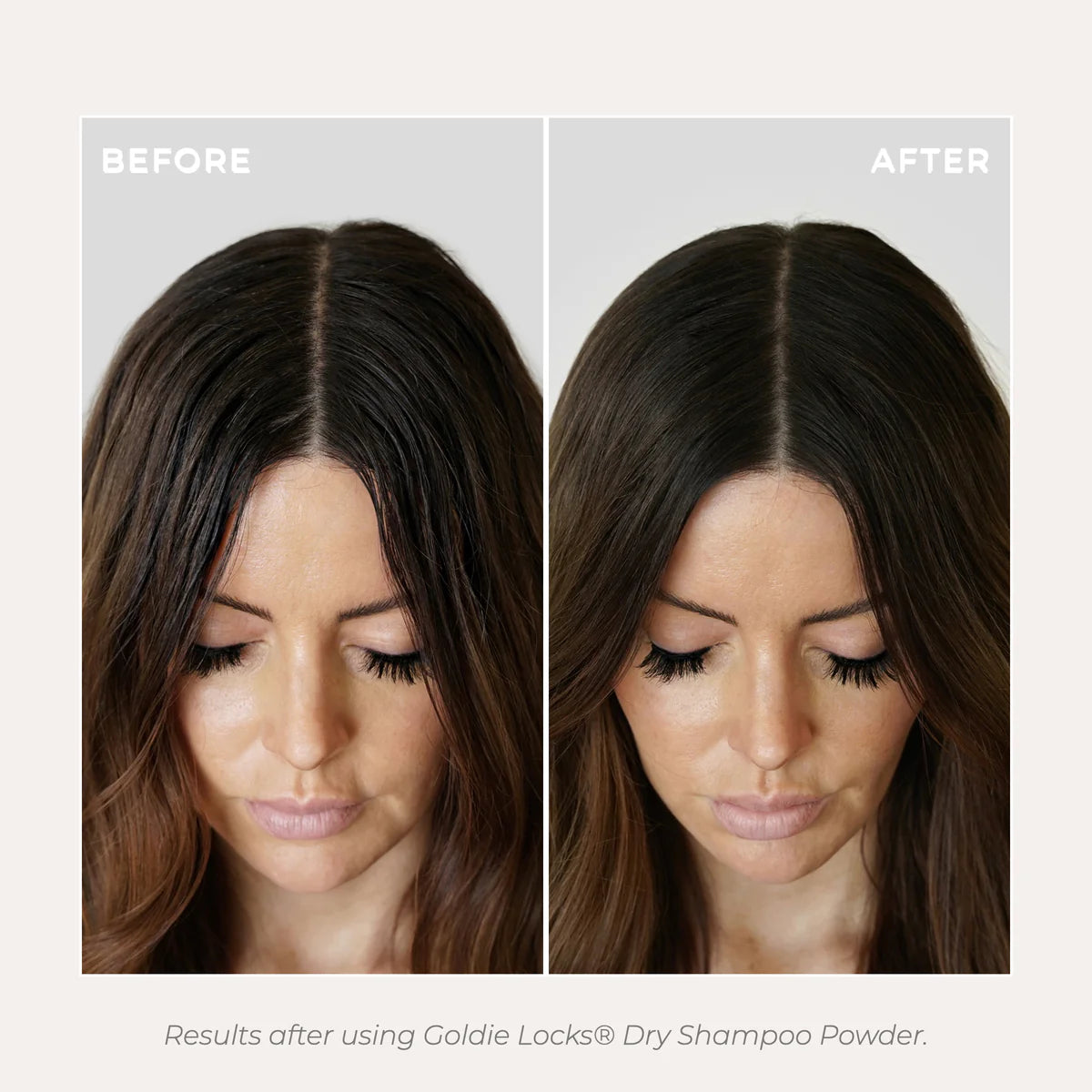 Goldie Locks | Dry Shampoo Powder